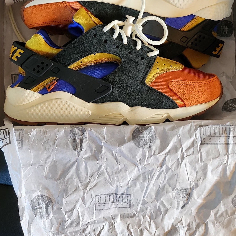 Nike Air Hurache